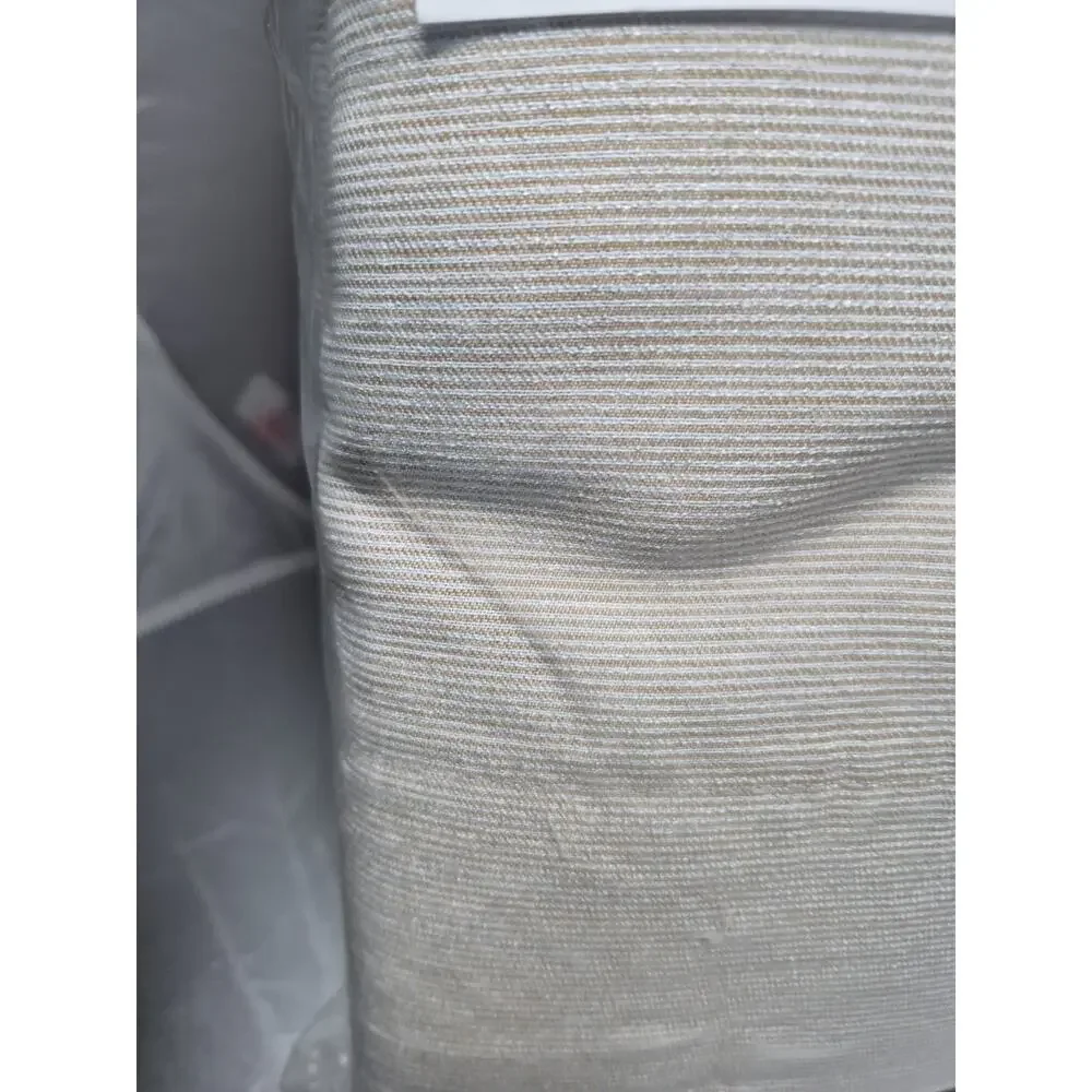 💥 IKEA VILBORG Curtains 2 Panels 1 pair Room Darkening 57